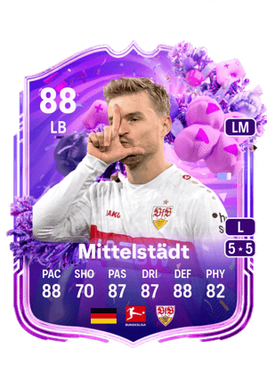 Maximilian Mittelstädt