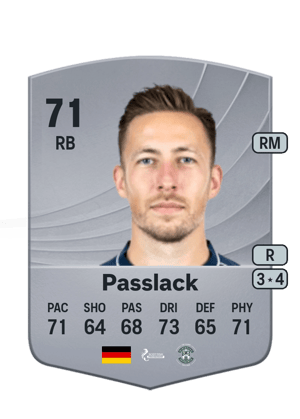 Felix Passlack
