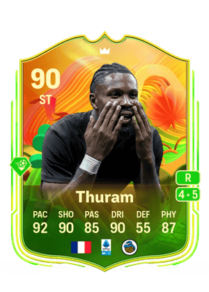 Marcus Thuram