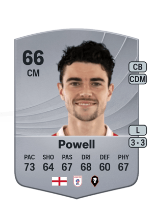 Powell - 66 - Common