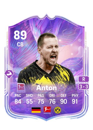 Anton - 89 - Fantasy UT