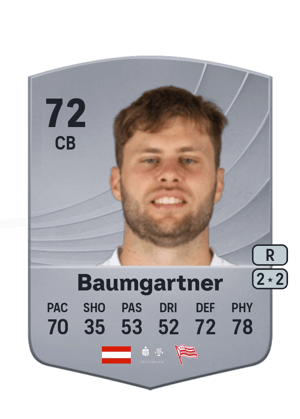 Baumgartner - 72 - Common