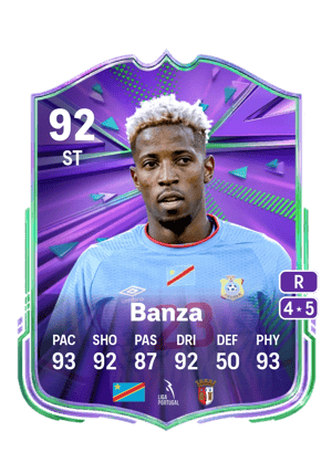 Simon Banza