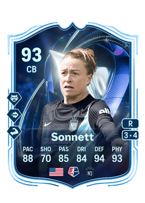 Emily Sonnett