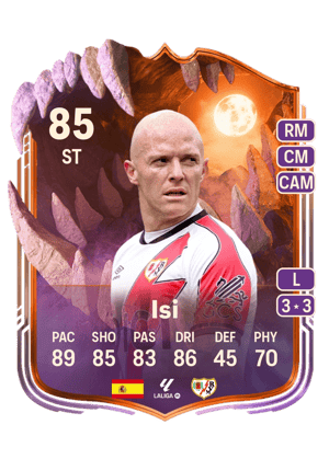 Isi - 85 - Ultimate Scream