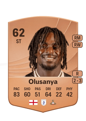 Olusanya - 62 - Common