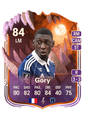 Gory - 84 - Ultimate Scream