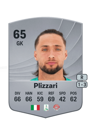 Plizzari - 65 - Common