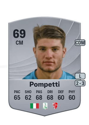 Pompetti - 69 - Common