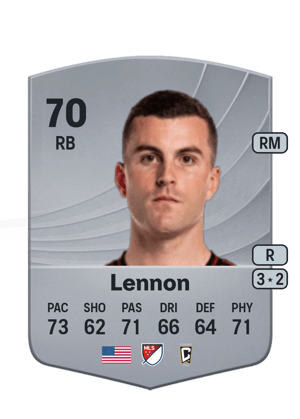 Lennon - 70 - Common