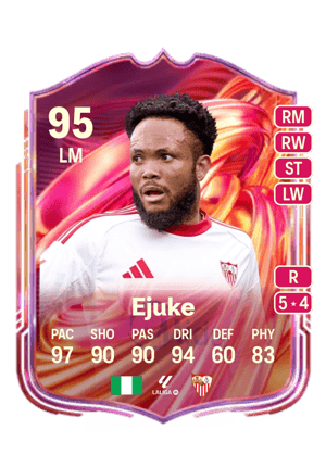 Ejuke - 95 - FUTTIES