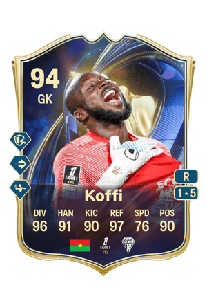 Hervé Koffi