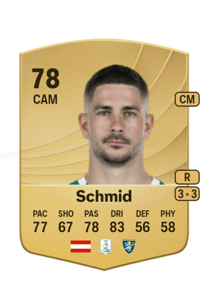 Schmid - 78 - Common