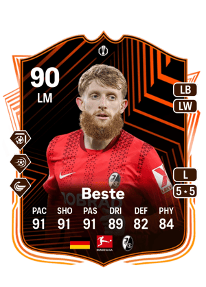 Jan-Niklas Beste