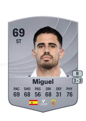 Miguel