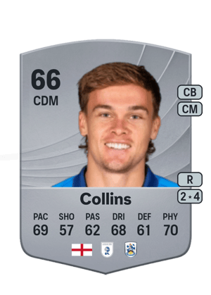 Collins - 66 - Common