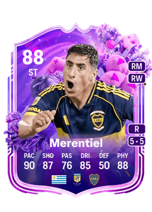 Miguel Ángel Merentiel