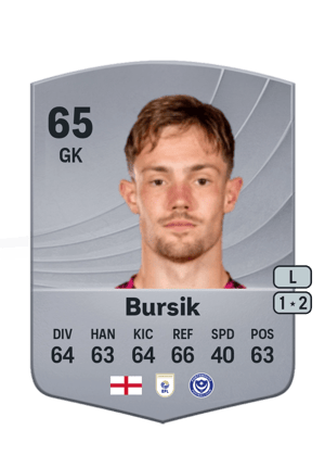 Bursik - 65 - Common