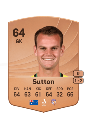 Sutton - 64 - Common