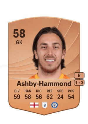 Ashby-Hammond - 58 - Common