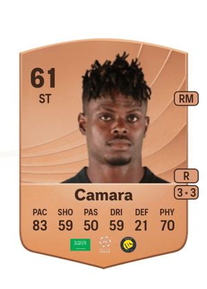 Camara - 61 - Common