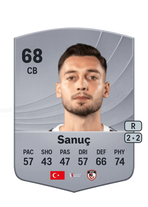 Sanuç - 68 - Common