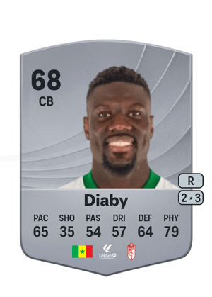 Bambo Diaby