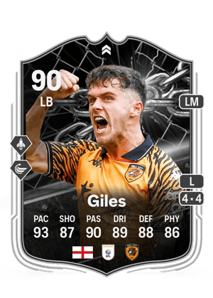 Giles - 90 - Showdown