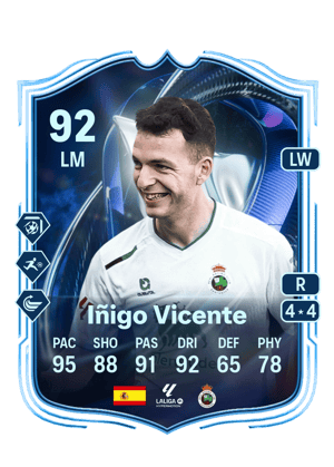 Iñigo Vicente