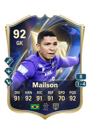 Mailson