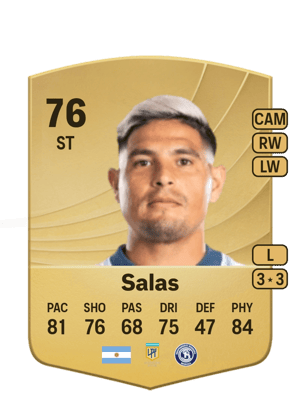 Salas - 76 - Common