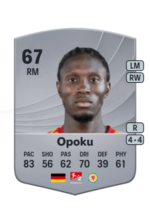 Aaron Opoku