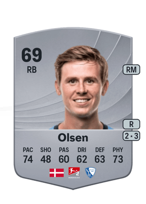 Oliver Olsen