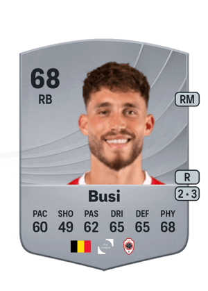Busi - 68 - Common
