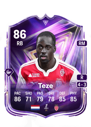 Teze - 86 - FC Pro Live