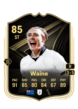 Ben Waine