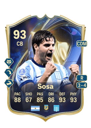 Santiago Sosa
