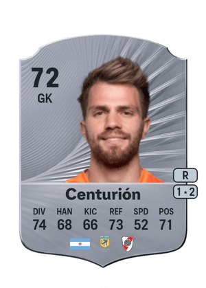 Ezequiel Centurión