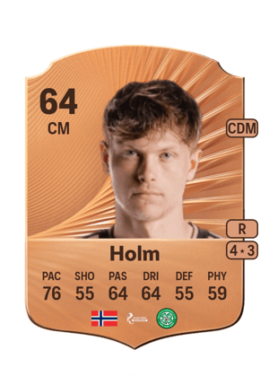 Odin Thiago Holm