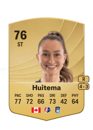 Huitema - 76 - Common