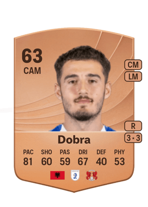 Dobra - 63 - Common