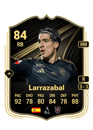 Larrazabal