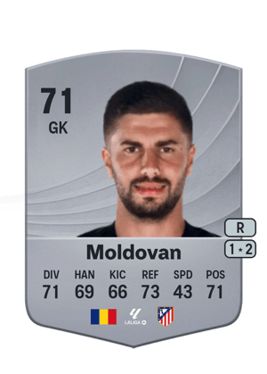 Moldovan - 71 - Common