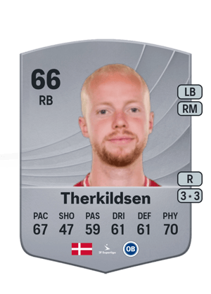 Therkildsen - 66 - Common