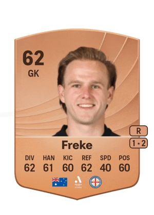 Freke - 62 - Common