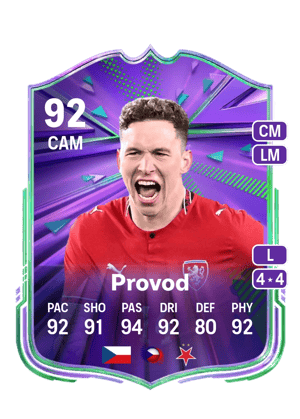 Lukáš Provod