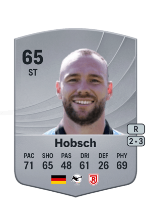 Hobsch - 65 - Common