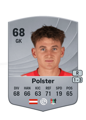 Polster - 68 - Common
