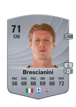 Marco Brescianini
