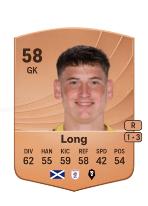Long - 58 - Common